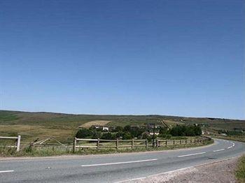 Wellcroft House Hotel Diggle Exterior foto